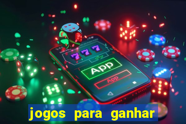 jogos para ganhar dinheiro via pix gratuito